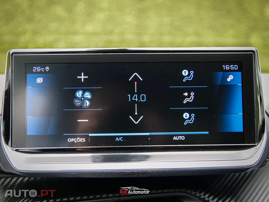 Peugeot 208 1.2 PureTech Allure