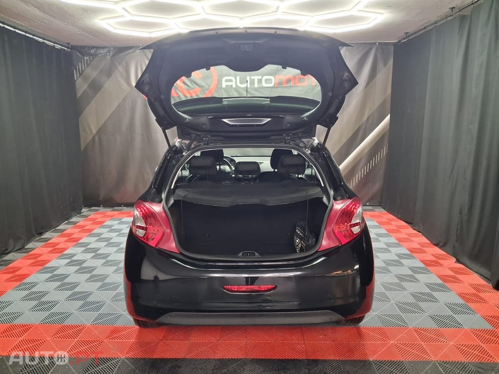 Peugeot 208 1.0 VTi Active