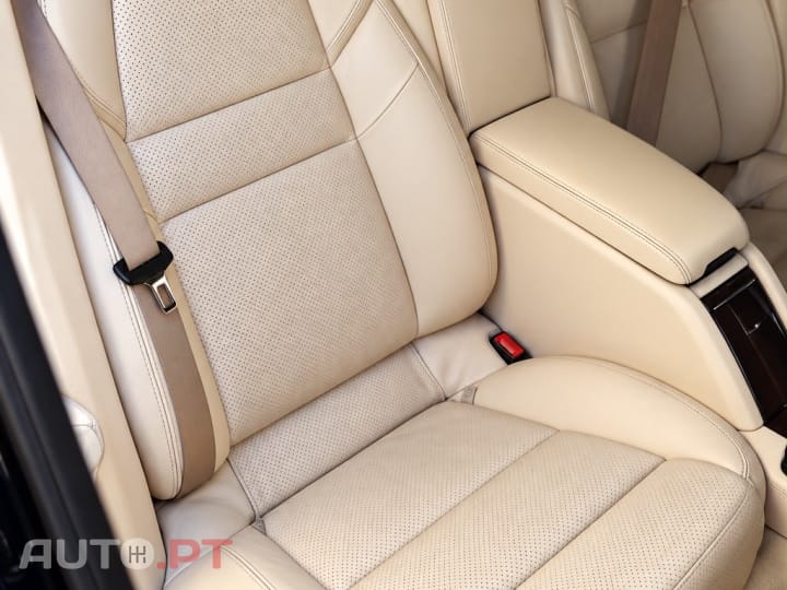Porsche Panamera Turbo PDK