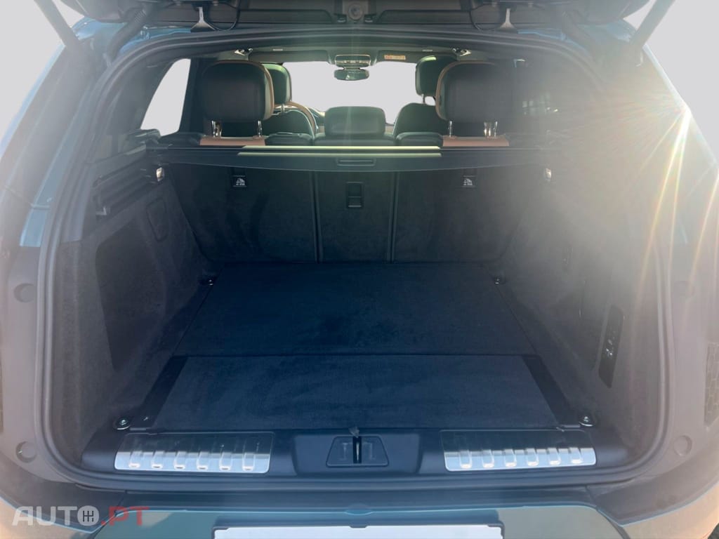 Land Rover Range Rover Sport I.V.A DEDUTIVEL P460e Dynamic S 
