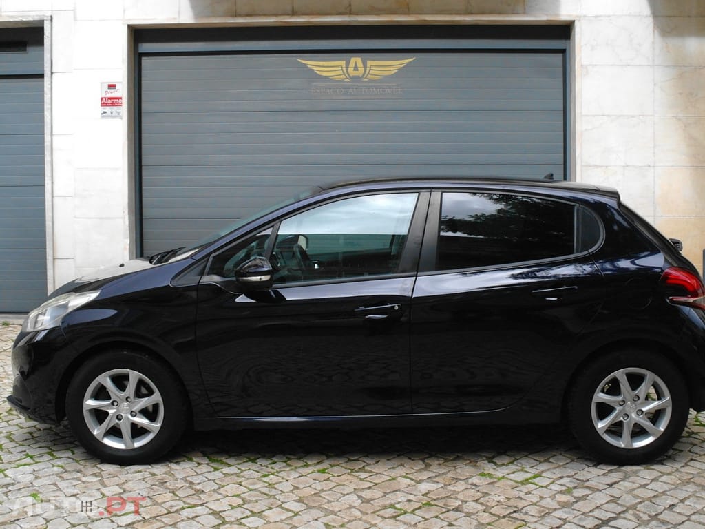Peugeot 208 1.2 PureTech Active