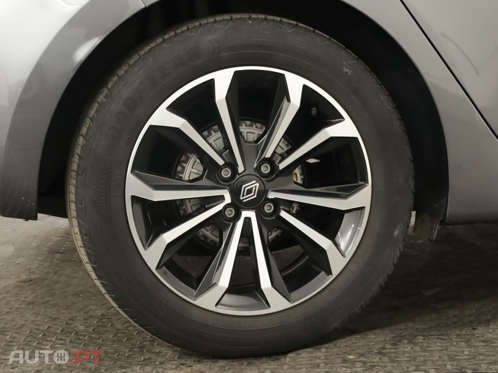 Renault Clio Clio 1.0 TCe Techno Bi-Fuel