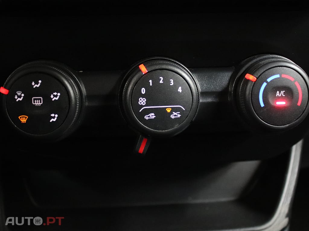 Renault Express Express 1.5 Blue dCi Advance