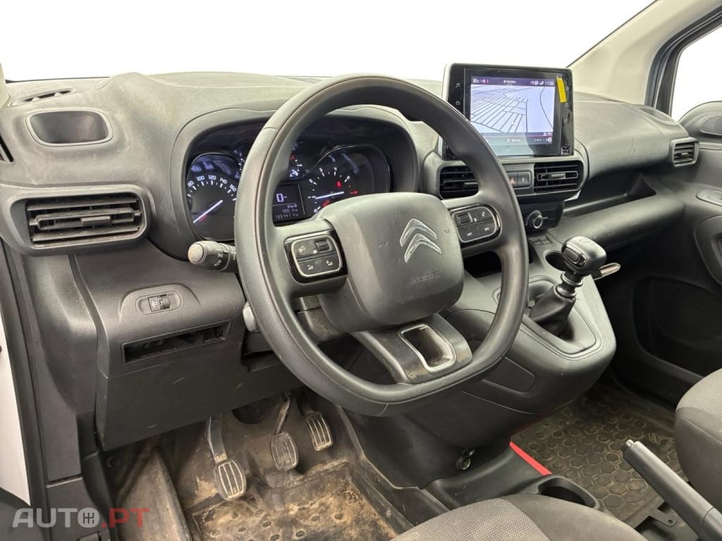 Citroen Berlingo 1.5 BlueHDi XL