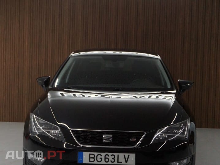 Seat Leon 1.4 TSI FR S/S