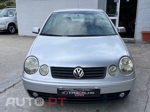 Volkswagen Polo 1.2 Confortline