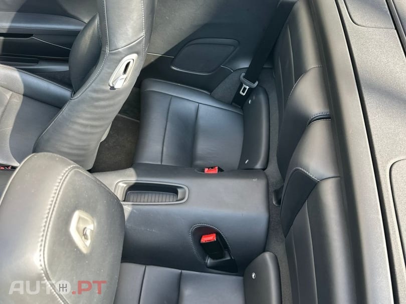 Porsche 911 Carrera 4 S PDK