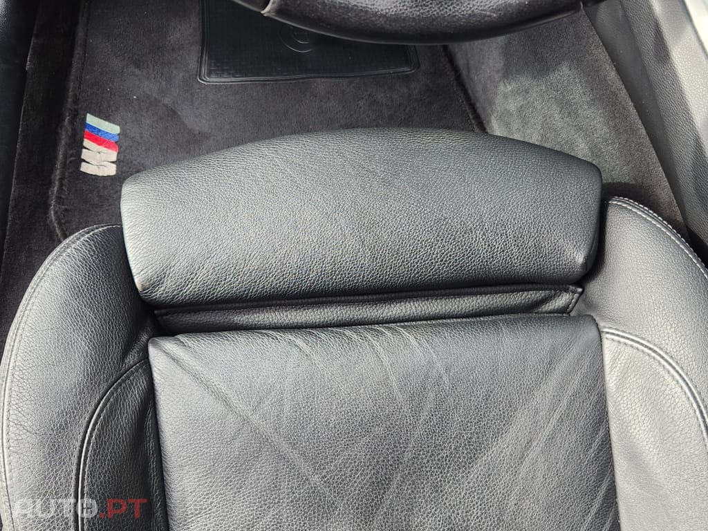 BMW 320 d Touring ED Line Sport