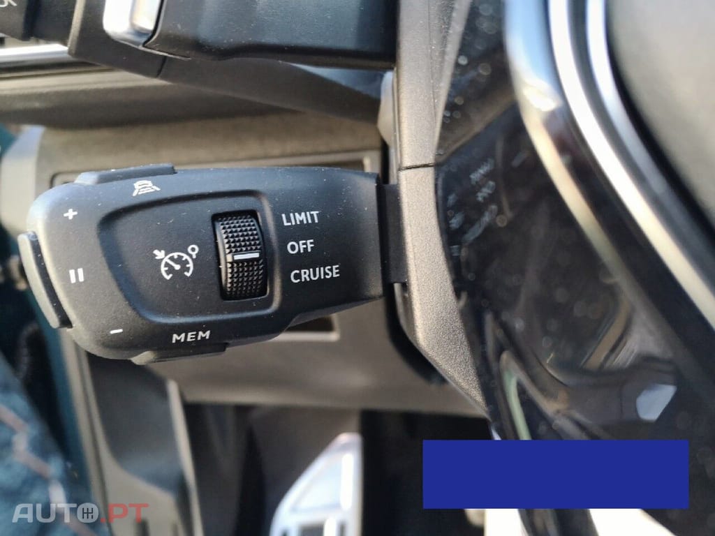 Peugeot 3008 1.6 Hybrid GT e-EAT8