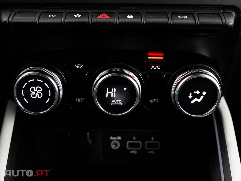 Renault Clio Clio 1.6 E-Tech Edition One