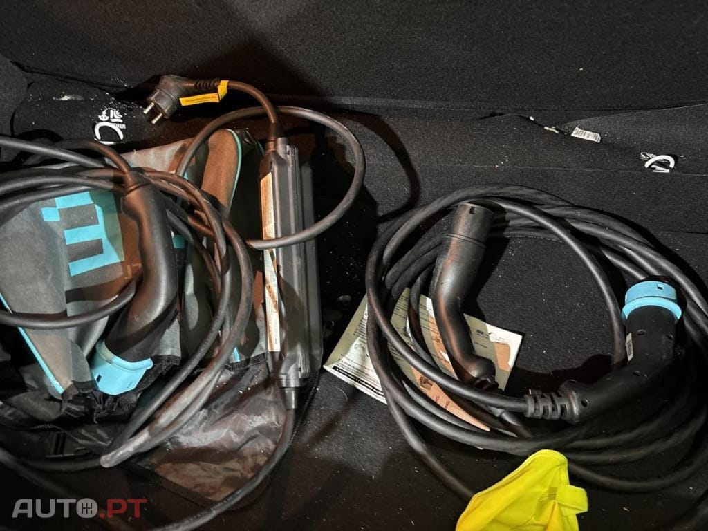 Renault Zoe (c/ Bateria) Life 40 Q90