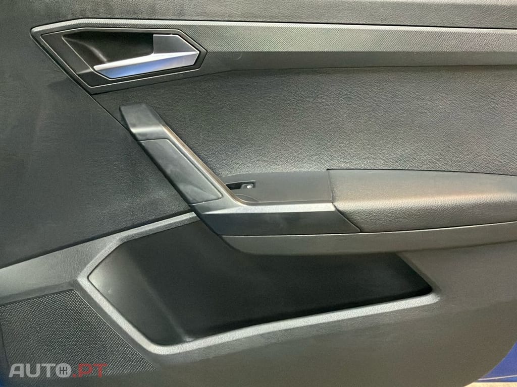 Seat Ibiza 1,0TSI DSG 110CV AT
