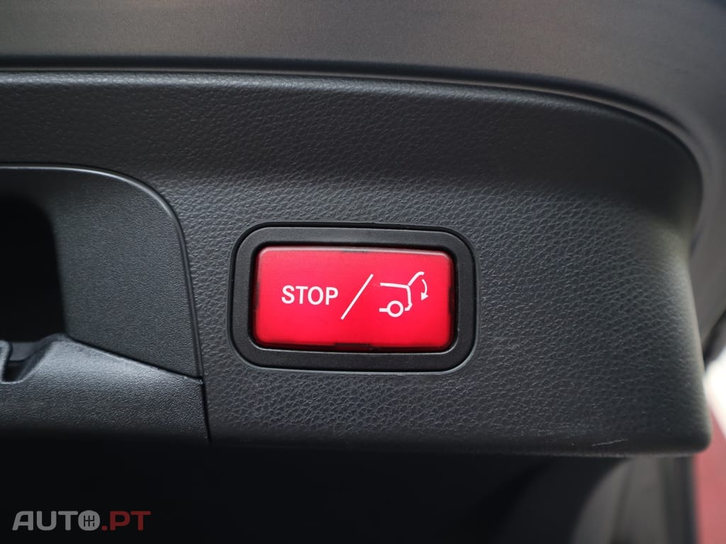 Mercedes-Benz GLC 300 de Coupe 4Matic 9G-TRONIC AMG Line