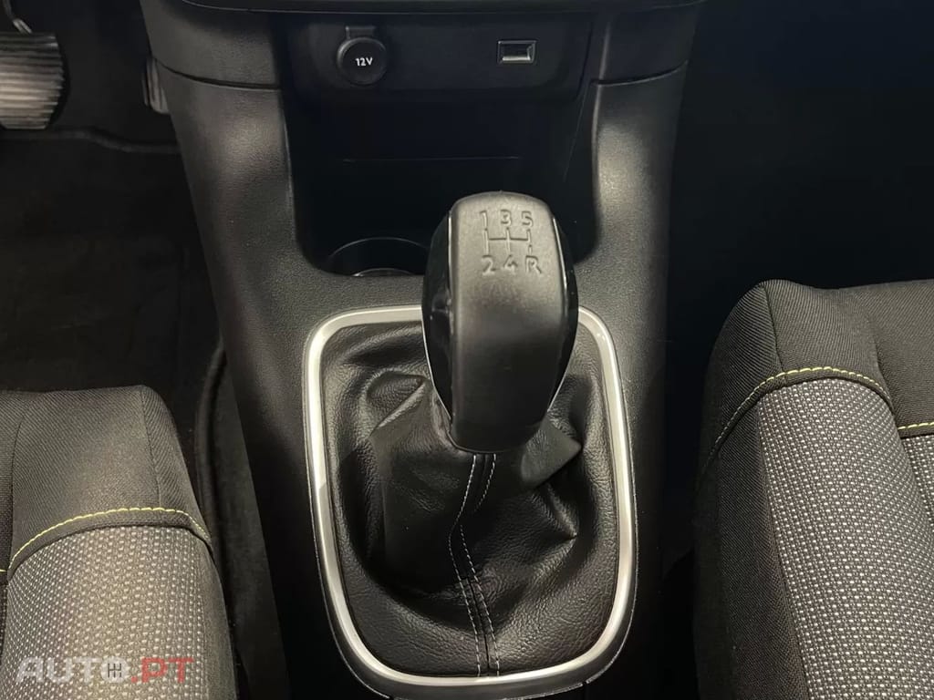 Citroen C3 1.2 PureTech Shine