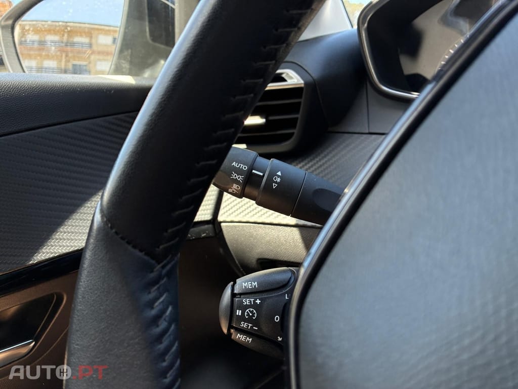 Peugeot 208 1.2 PureTech Active