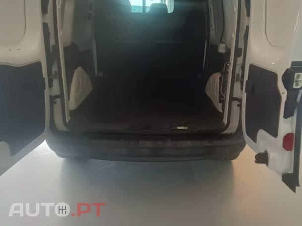 Renault Kangoo 1.5 dCi Business 3L