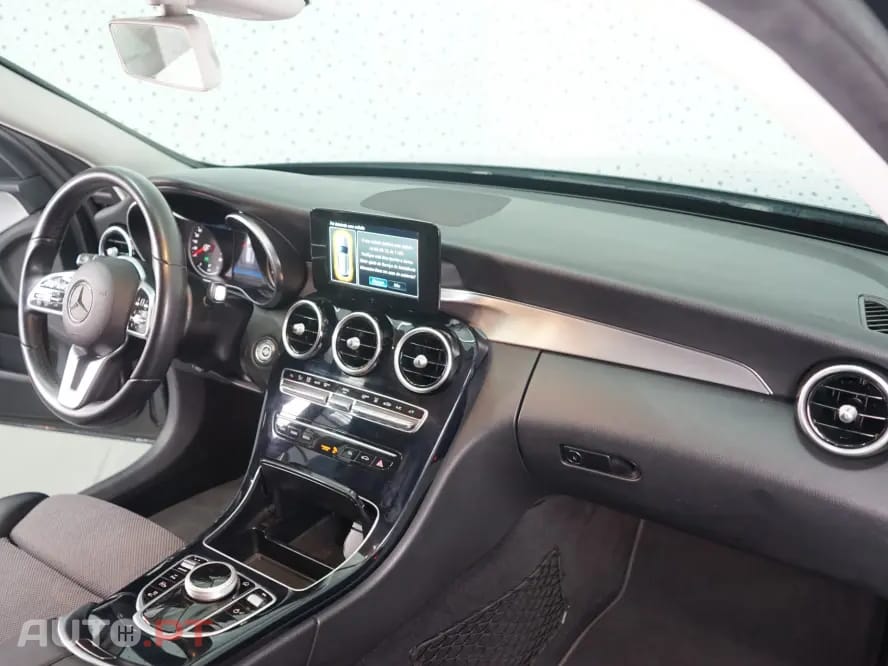 Mercedes-Benz C 300 de Edition