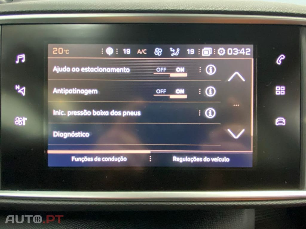 Peugeot 308 1.2 PureTech Active
