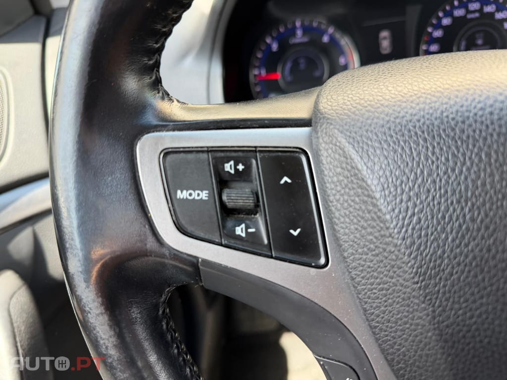 Hyundai i40 1.7 d Sport