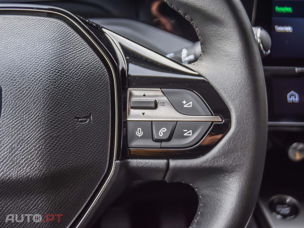 Peugeot 308 1.2 PureTech Allure