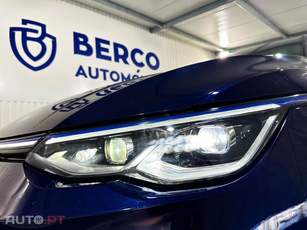 Volkswagen Golf 1.4 TSI GTE+ DSG