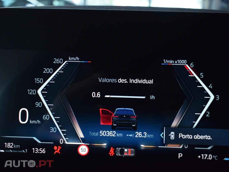 BMW 218 d Pack M Auto
