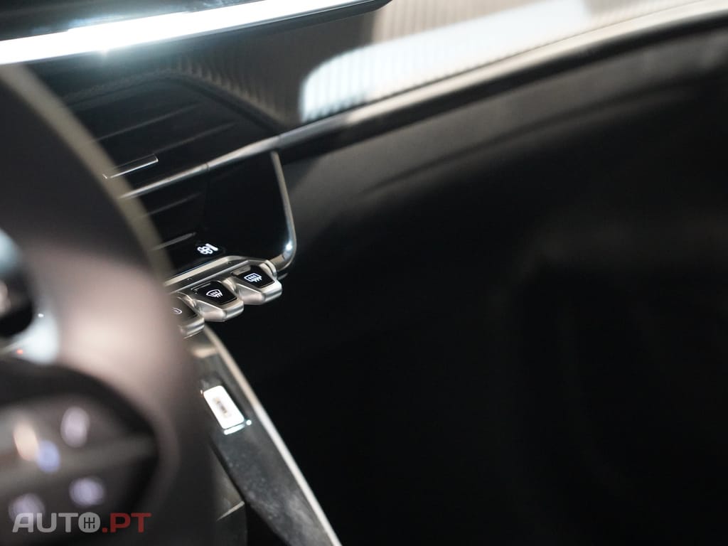 Peugeot 208 1.2 PureTech Allure