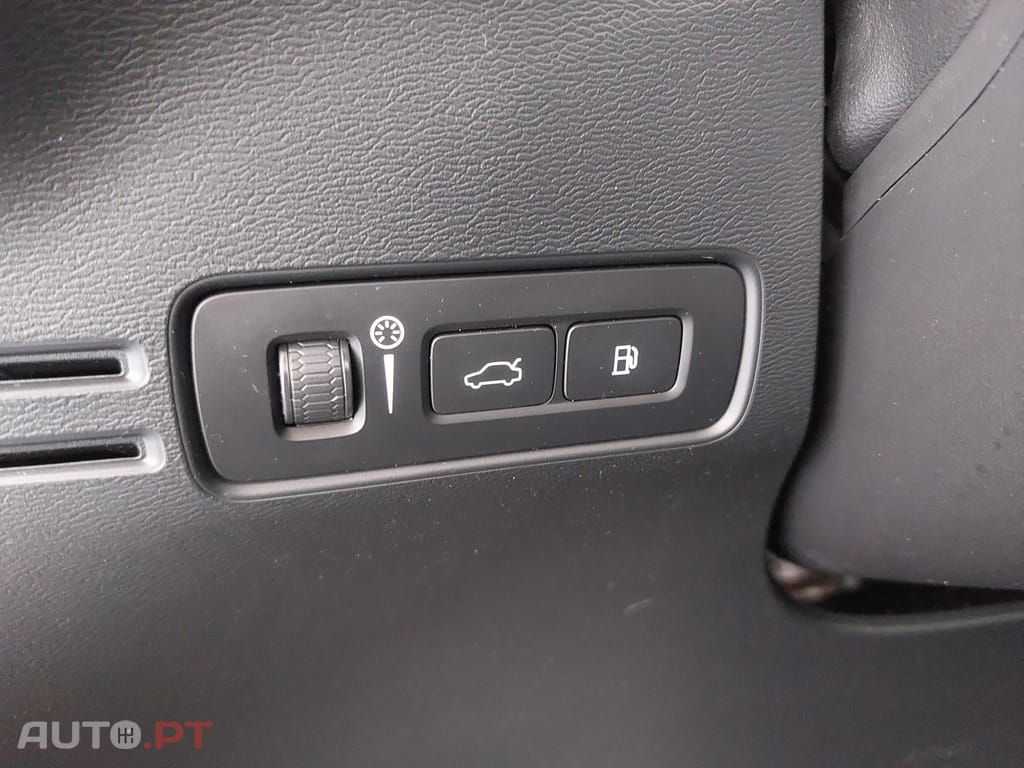 Volvo XC40 1.5 T5 PHEV Inscription Expression