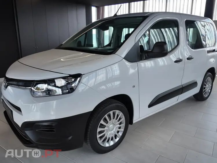 Toyota Proace Verso 1.5D L1 Comfort