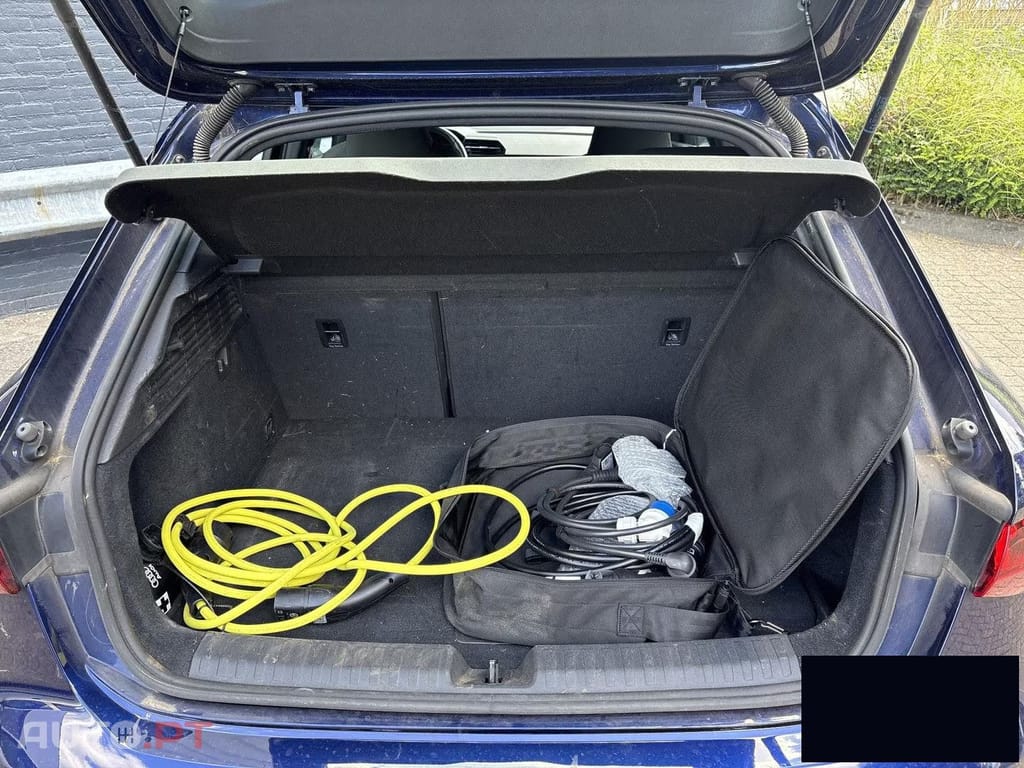 Audi A3 Sportback 40 TFSIe