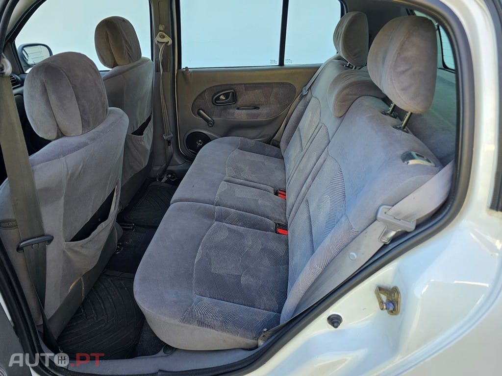 Renault Clio 1.2 RN
