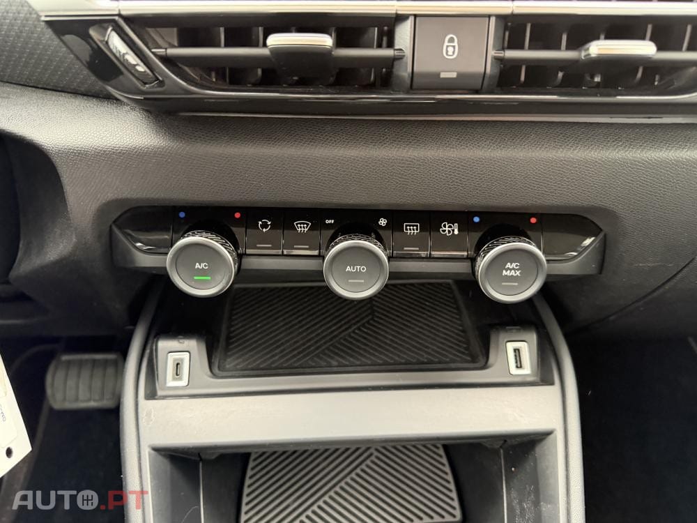 Citroen e-C4 50 kWh E-Series Collection