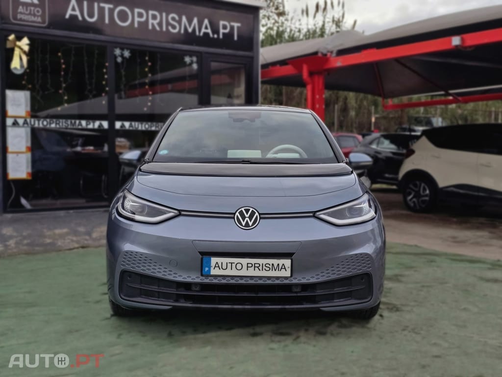 Volkswagen Id.3 Pro Performance