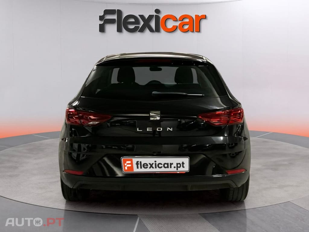 Seat Leon 1.0 TSI Style