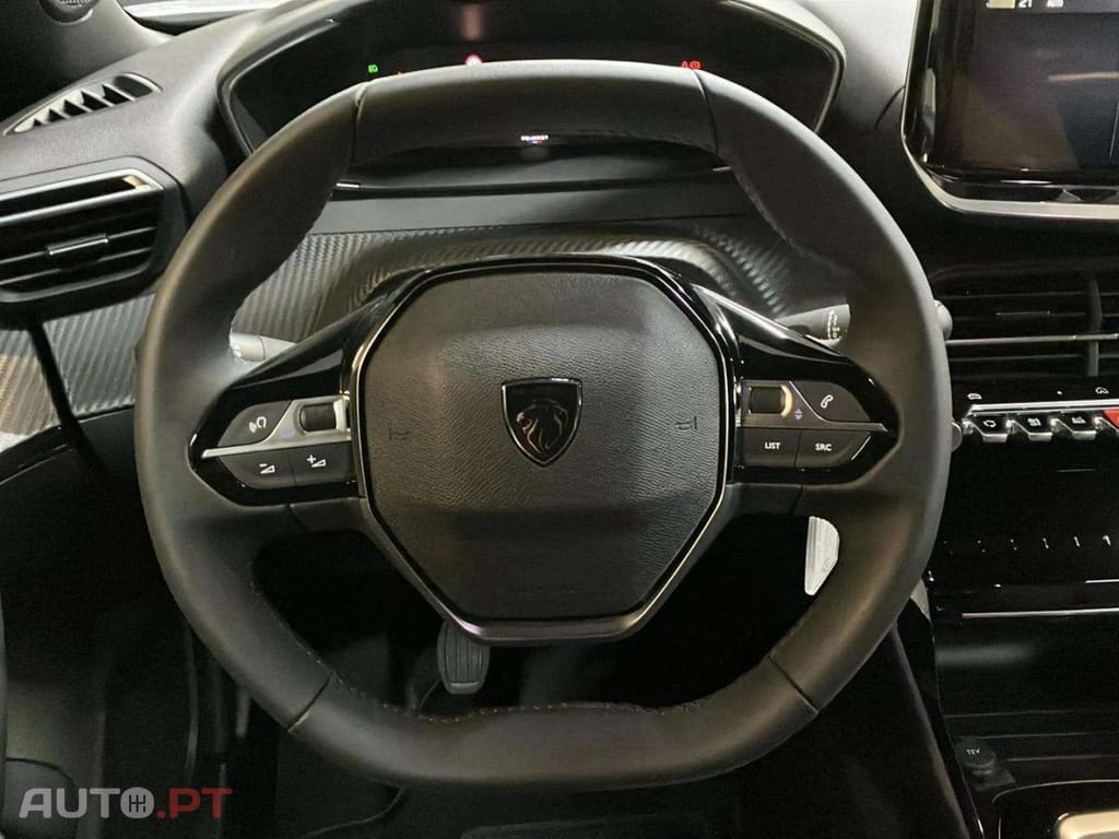 Peugeot 2008 1.2 PureTech Allure