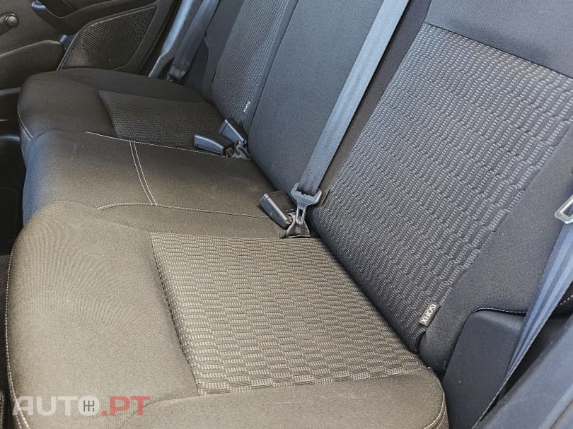 Peugeot 208 1.2 PureTech Style