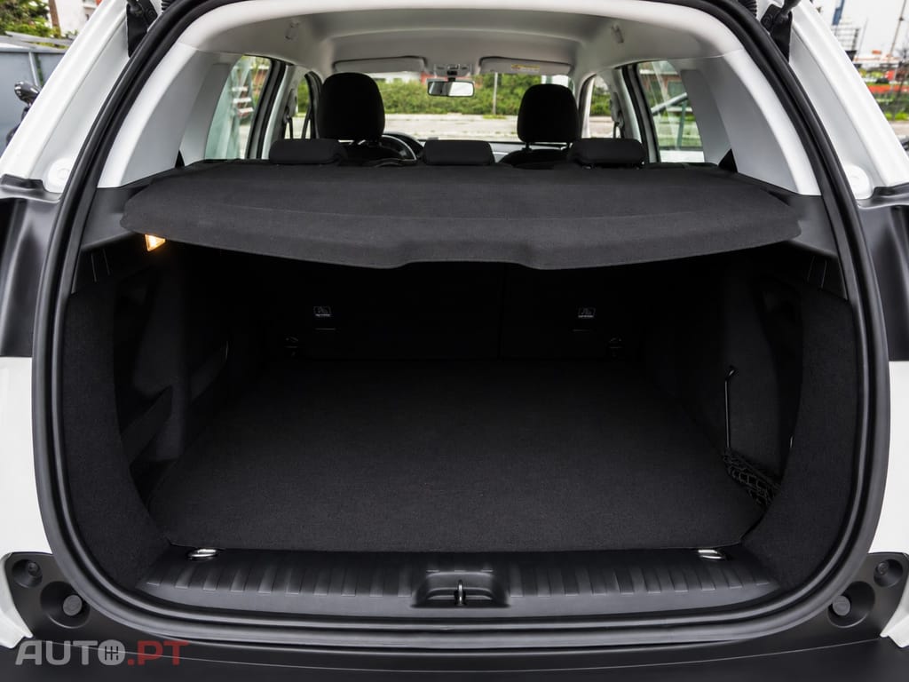 Peugeot 2008 Peugeot 2008 1.2 Allure Pack