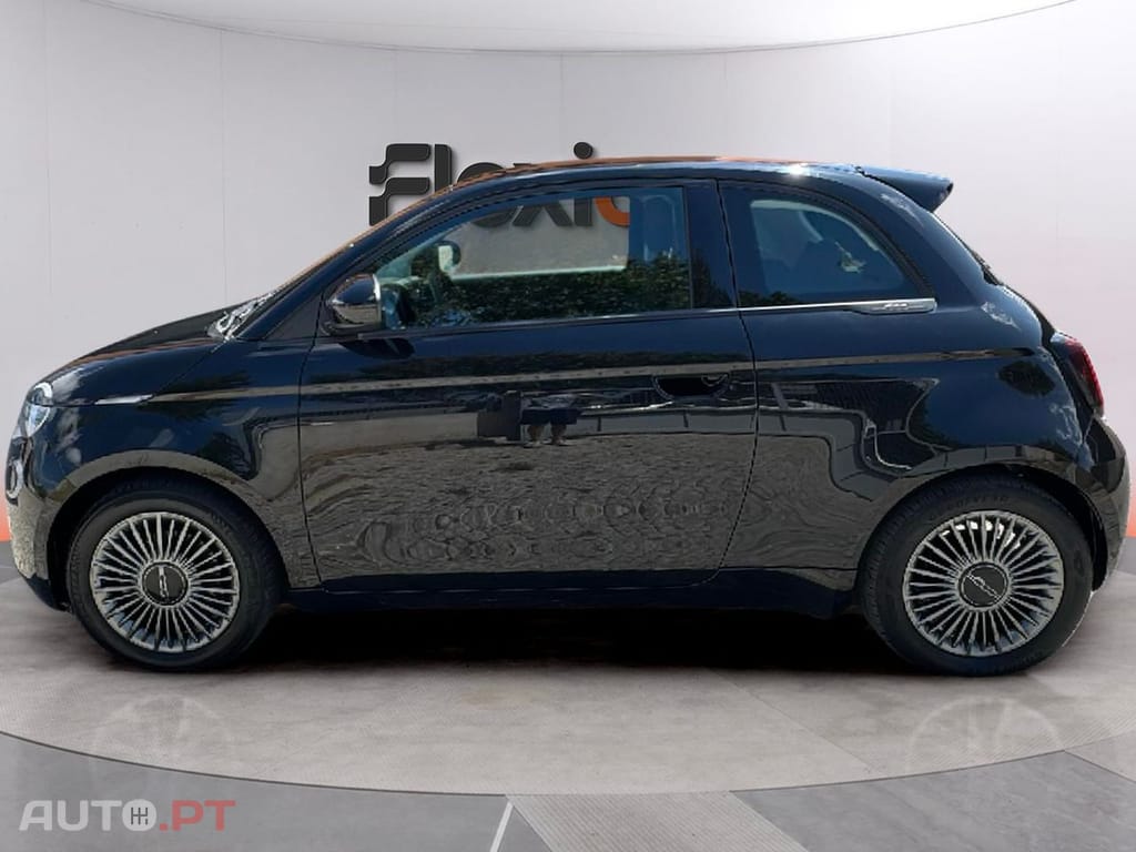 Fiat 500e Icon Plus 42 KWh
