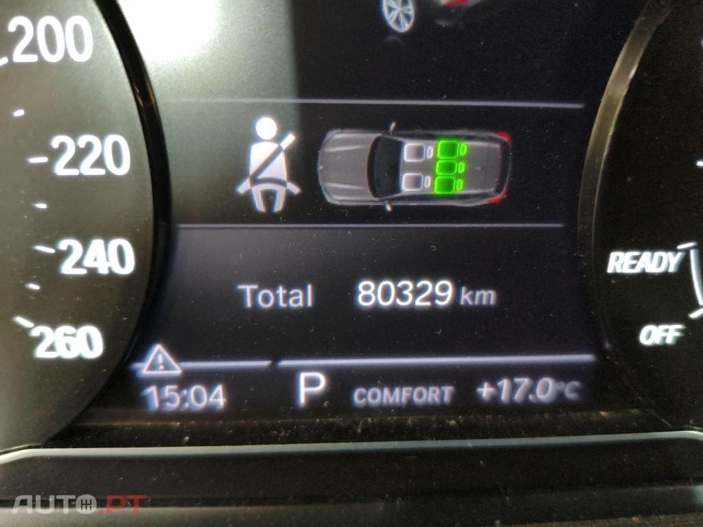 BMW 116 d Corporate Edition Auto