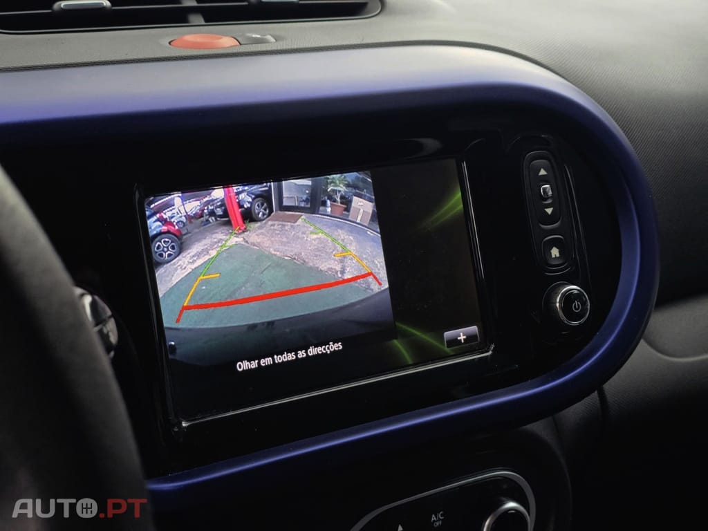 Renault Twingo 1.0 SCe Night&Day
