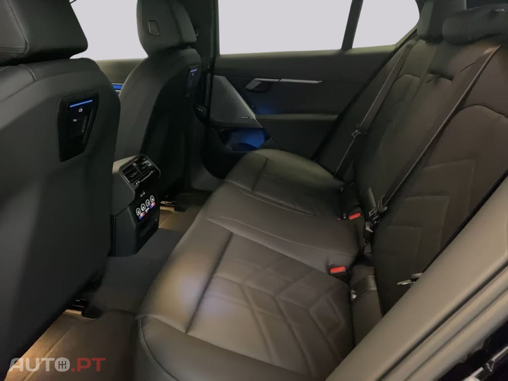 BMW i5 M60 xDrive M Sport I.V.A DEDUTIVEL