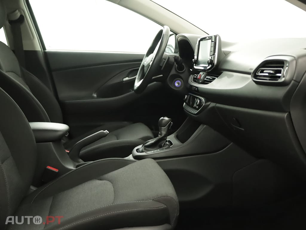 Hyundai i30 i30 SW 1.0 T-GDi Style Plus