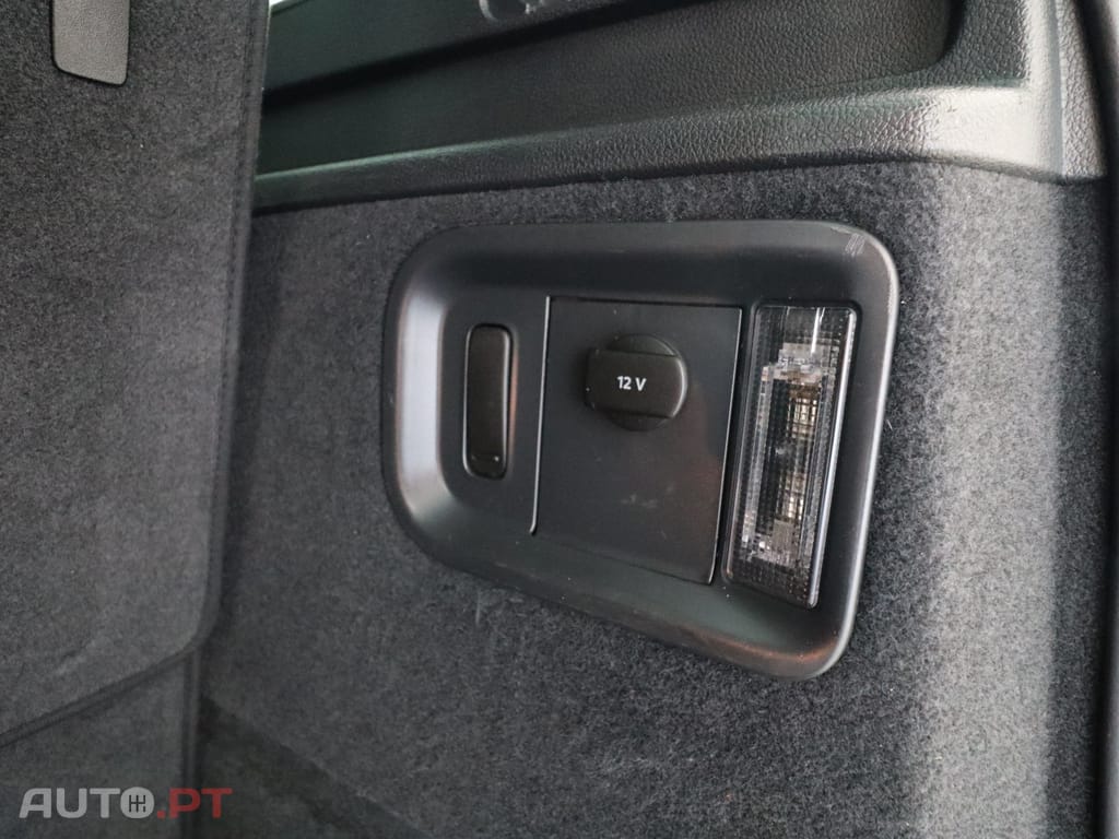 Seat Alhambra 2.0 TDI (Ecomotive) Start & Stop DSG Style Salsa