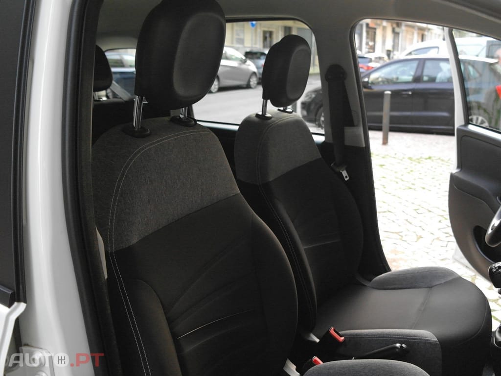Fiat Panda 1.0 Hybrid City Life