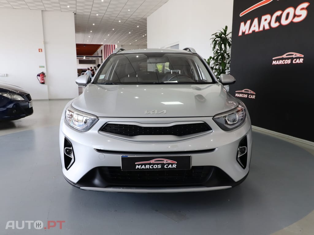 Kia Stonic 1.2 Dynamic