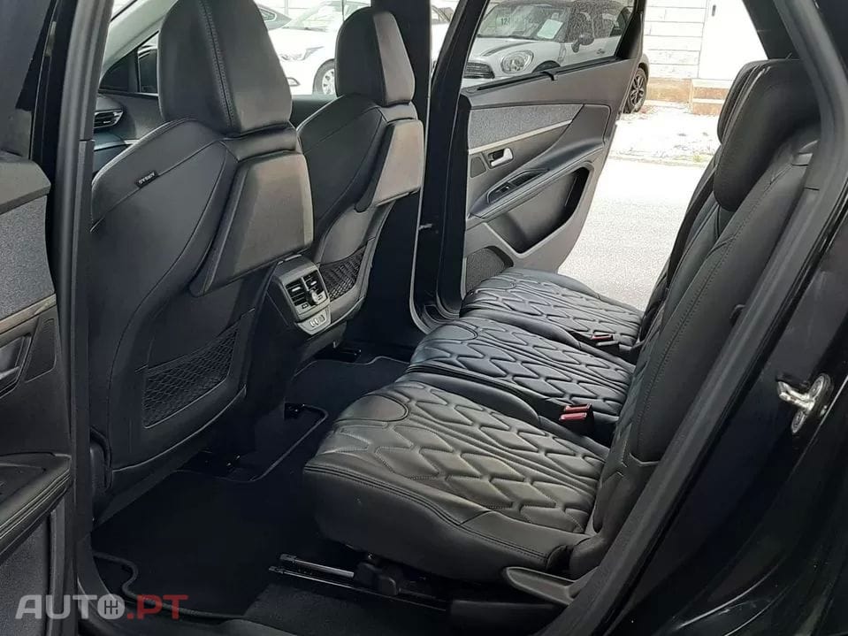 Peugeot 5008 1.5 BlueHDi Allure Pack