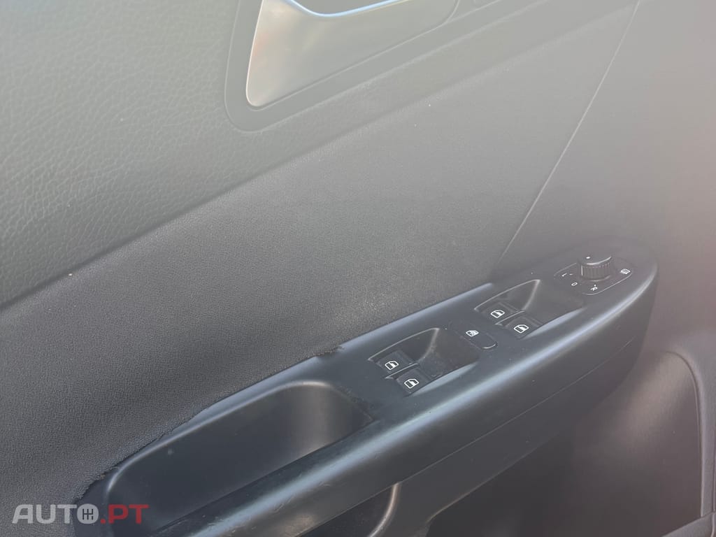 Volkswagen Passat Variant 2.0 TDi Highline