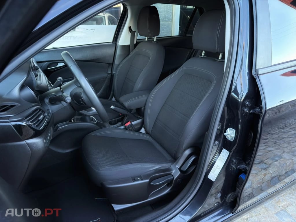 Fiat Tipo 1.0 GSE T3 City Life