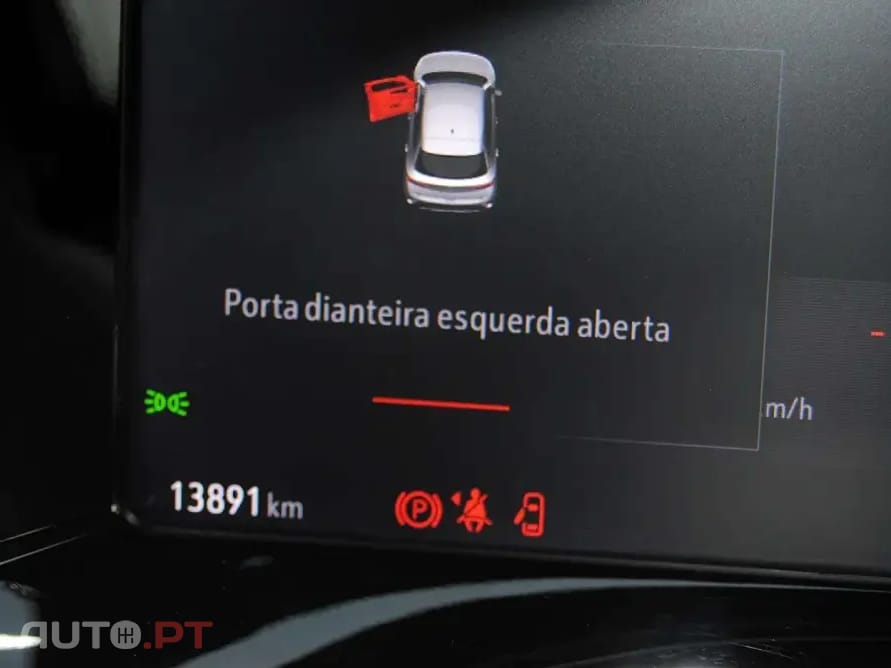Opel Mokka 1.2 T GS Line AT (130cv)