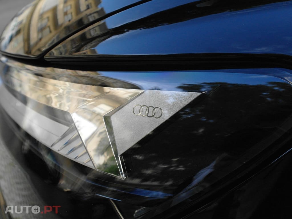 Audi Q4 E-Tron 45 82 kWh SE Business